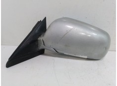 Recambio de retrovisor izquierdo para audi a4 berlina (b5) 1.9 tdi referencia OEM IAM    2
