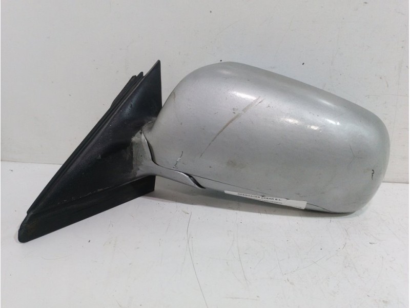 Recambio de retrovisor izquierdo para audi a4 berlina (b5) 1.9 tdi referencia OEM IAM   