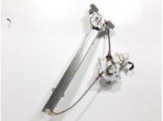 Recambio de elevalunas delantero derecho para nissan micra (k12e) acenta referencia OEM IAM 80700BC60B   2