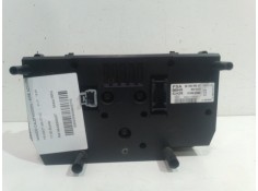 Recambio de mando calefaccion / aire acondicionado para peugeot 206 cc cc referencia OEM IAM 96430550XT   2