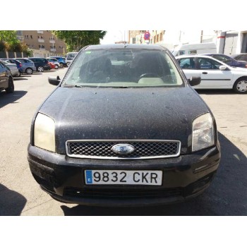 FORD FUSION (CBK)