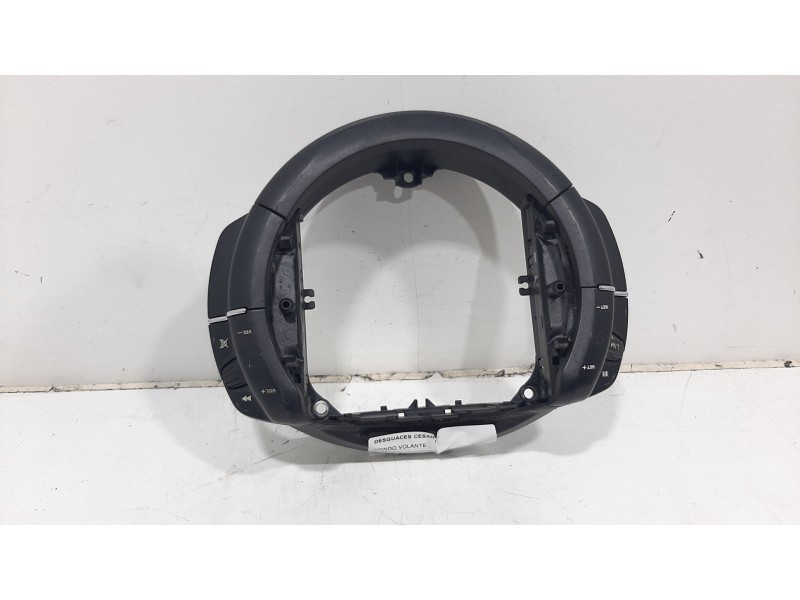 Recambio de mando volante para citroën c4 coupe vtr referencia OEM IAM 96497900XT  