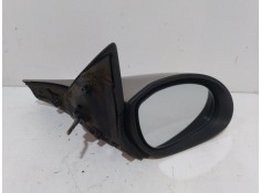 Recambio de retrovisor derecho para opel vectra b berlina básico referencia OEM IAM  MANUAL ORO