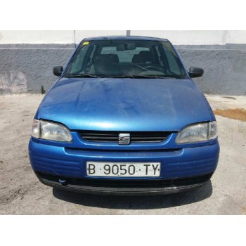 SEAT AROSA (6H1)