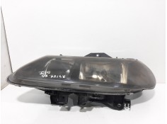 Recambio de faro izquierdo para renault laguna (b56) 1.8 16v rt referencia OEM IAM 7701047879  