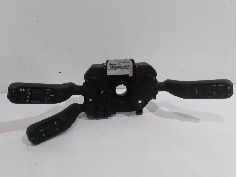 Recambio de mando multifuncion para alfa romeo 159 (140) 1.9 jtdm 16v / selective referencia OEM IAM 0265005499  