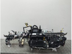 Recambio de calefaccion entera normal para hyundai ioniq referencia OEM IAM 97100G2210