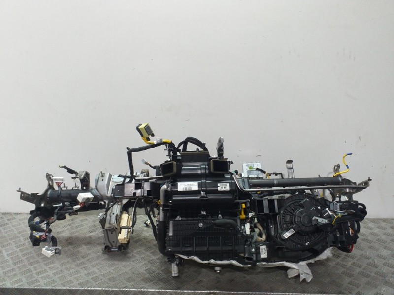 Recambio de calefaccion entera normal para hyundai ioniq referencia OEM IAM 97100G2210  