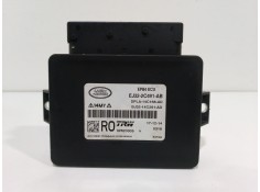 Recambio de modulo electronico para land rover evoque dynamic referencia OEM IAM EJ322C491AB BJ3214C261AD DPLA14C168AD
