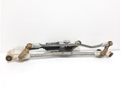 Recambio de motor limpia delantero para nissan micra (k12e) acenta referencia OEM IAM 28810AX70A 5 PINES  2