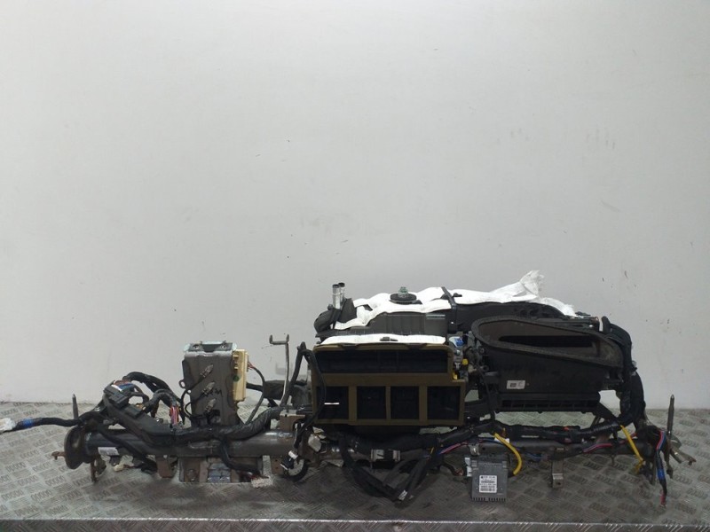 Recambio de calefaccion entera normal para hyundai ioniq referencia OEM IAM 97100G2210  