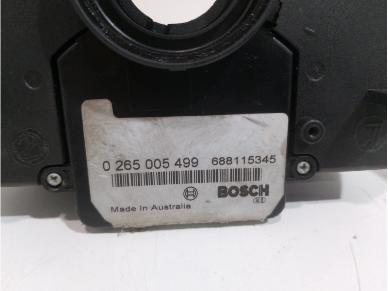 Recambio de mando multifuncion para alfa romeo 159 (140) 1.9 jtdm 16v / selective referencia OEM IAM 0265005499  