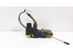 Recambio de cerradura puerta trasera derecha para volvo s60 berlina 2.4 d referencia OEM IAM  6 PINES 