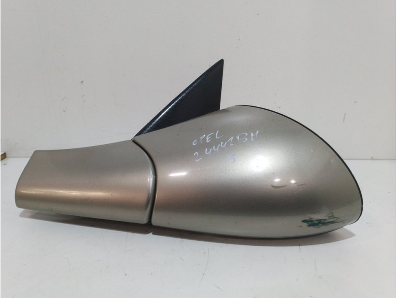 Recambio de retrovisor izquierdo para opel vectra b berlina básico referencia OEM IAM   