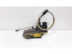 Recambio de cerradura puerta trasera derecha para volvo s60 berlina 2.4 d referencia OEM IAM  6 PINES  2