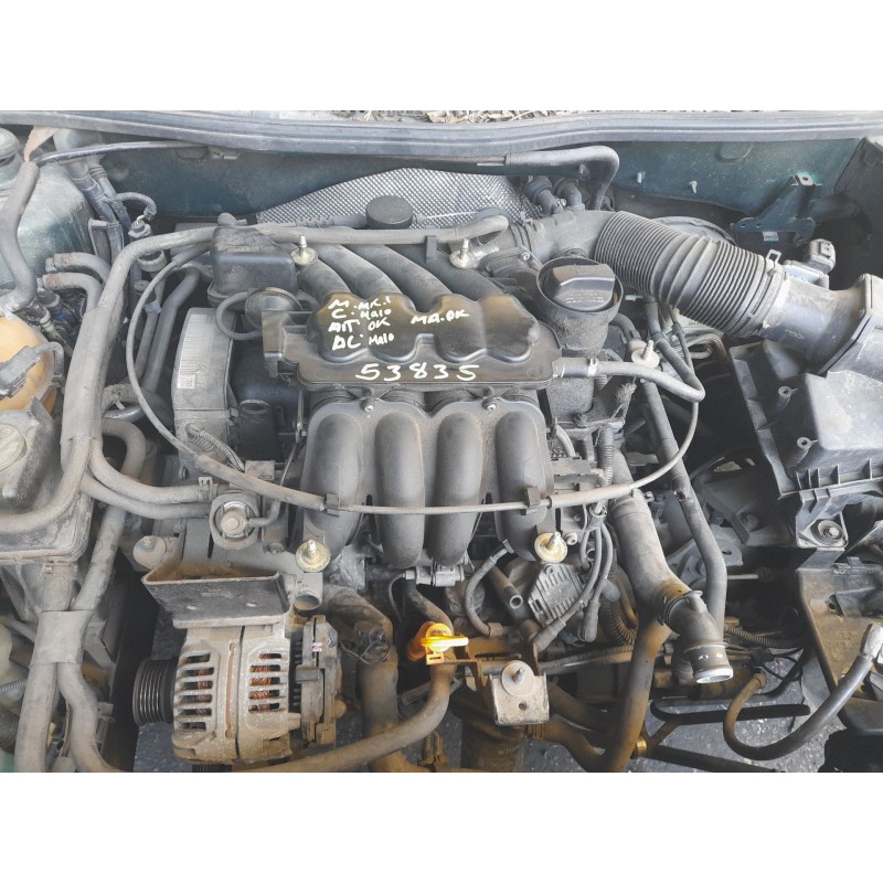 VOLKSWAGEN GOLF IV VARIANT (1J5) - imagen 2