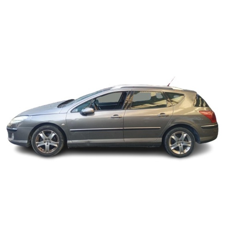PEUGEOT 407 SW (6E_, 6D_) - imagen 4