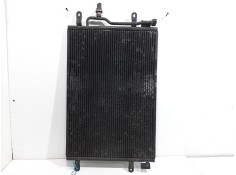Recambio de condensador / radiador aire acondicionado para audi a4 berlina (8e) 1.9 tdi (96kw) referencia OEM IAM 8E0260401B