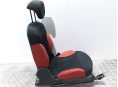 Recambio de asiento trasero derecho para citroën c2 vts referencia OEM IAM    2