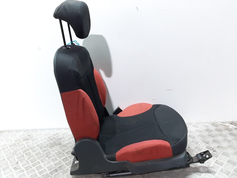Recambio de asiento trasero derecho para citroën c2 vts referencia OEM IAM   