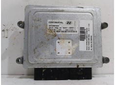 Recambio de centralita cambio automatico para hyundai ioniq referencia OEM IAM A2C1799570201  