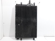 Recambio de condensador / radiador aire acondicionado para audi a4 berlina (8e) 1.9 tdi (96kw) referencia OEM IAM 8E0260401B   2