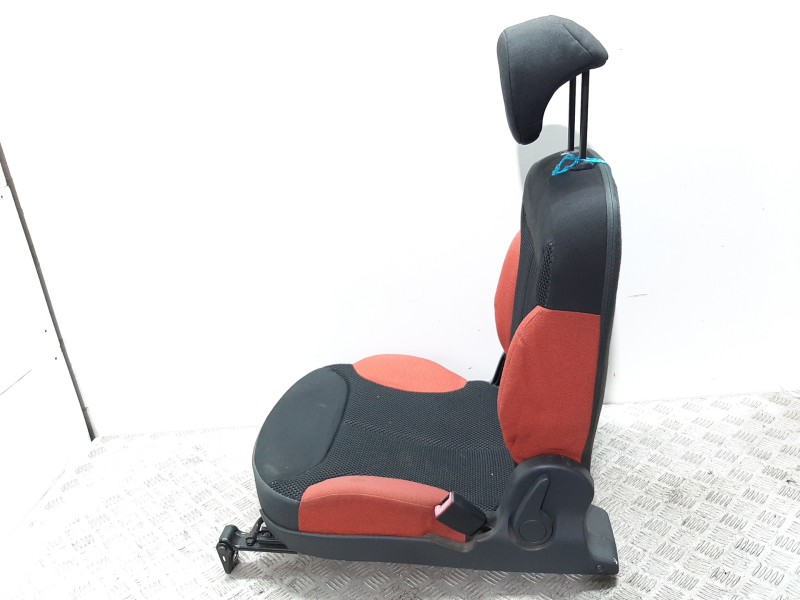 Recambio de asiento trasero derecho para citroën c2 vts referencia OEM IAM   