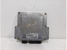 Recambio de centralita motor uce para citroën c5 berlina 2.0 hdi vivace-/ automático referencia OEM IAM 0281010808  