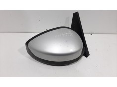 Recambio de retrovisor derecho para renault espace iv (jk0) grand espace initiale referencia OEM IAM 014181   2