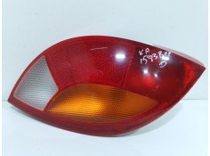 Recambio de piloto trasero derecho para ford ka (ccq) básico referencia OEM IAM 1105788  