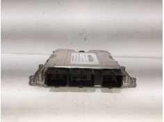 Recambio de centralita motor uce para citroën c5 berlina 2.0 hdi vivace-/ automático referencia OEM IAM 0281010808   2