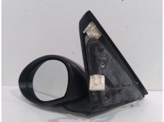Recambio de retrovisor izquierdo para alfa romeo 147 (190) 1.9 jtd 8v impression referencia OEM IAM 0156079413 GRIS ELECTRICO