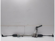 Recambio de cremallera direccion para hyundai ioniq referencia OEM IAM 56500G2000  