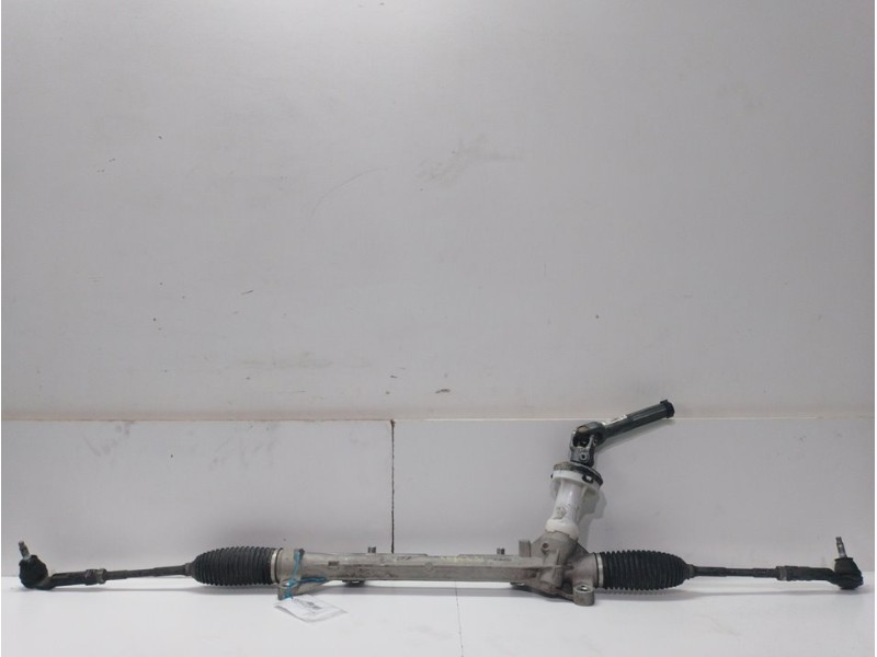 Recambio de cremallera direccion para hyundai ioniq referencia OEM IAM 56500G2000  