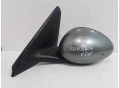 Recambio de retrovisor izquierdo para alfa romeo 147 (190) 1.9 jtd 8v impression referencia OEM IAM 0156079413 GRIS ELECTRICO 2