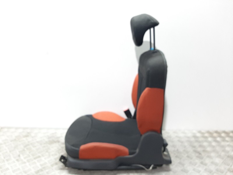 Recambio de asiento trasero izquierdo para citroën c2 vts referencia OEM IAM   