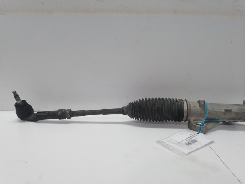 Recambio de cremallera direccion para hyundai ioniq referencia OEM IAM 56500G2000  