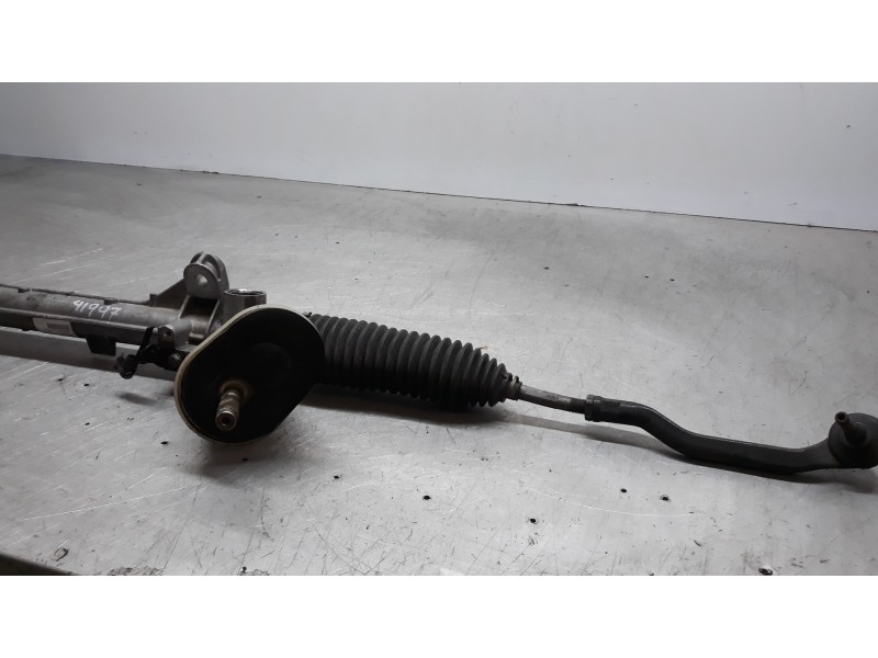 Recambio de cremallera direccion para renault megane iii berlina 5 p emotion referencia OEM IAM 490016917R  