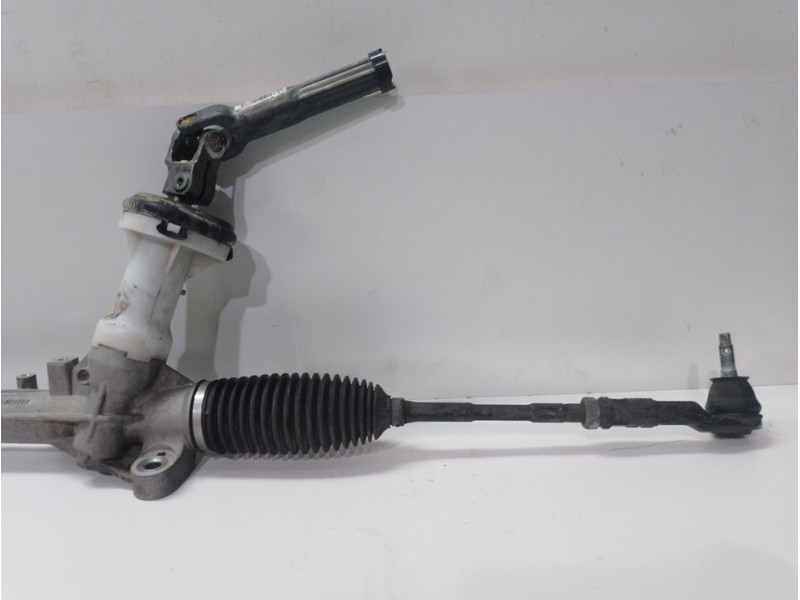 Recambio de cremallera direccion para hyundai ioniq referencia OEM IAM 56500G2000  