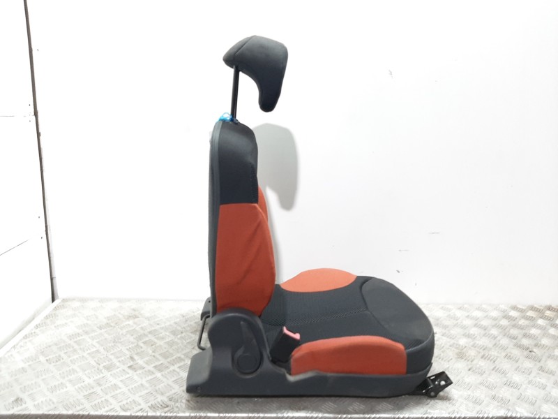 Recambio de asiento trasero izquierdo para citroën c2 vts referencia OEM IAM   