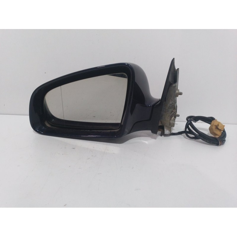 Recambio de retrovisor izquierdo para audi a4 berlina (8e) 1.9 tdi (96kw) referencia OEM IAM   