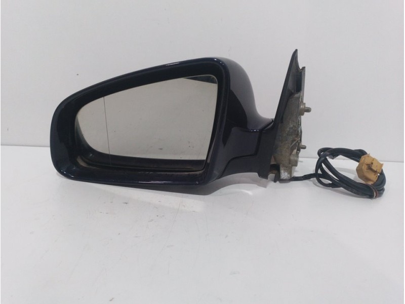 Recambio de retrovisor izquierdo para audi a4 berlina (8e) 1.9 tdi (96kw) referencia OEM IAM   