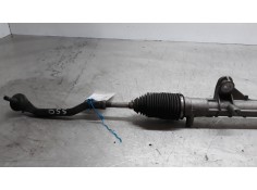 Recambio de cremallera direccion para renault megane iii berlina 5 p emotion referencia OEM IAM 490016917R   2