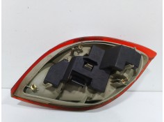 Recambio de piloto trasero izquierdo para ford ka (ccq) básico referencia OEM IAM 1120331   2