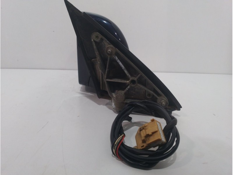 Recambio de retrovisor izquierdo para audi a4 berlina (8e) 1.9 tdi (96kw) referencia OEM IAM   