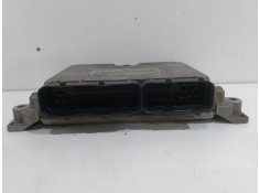 Recambio de centralita motor uce para alfa romeo 147 (190) 1.9 jtd 8v impression referencia OEM IAM 0281011487 55198491  2