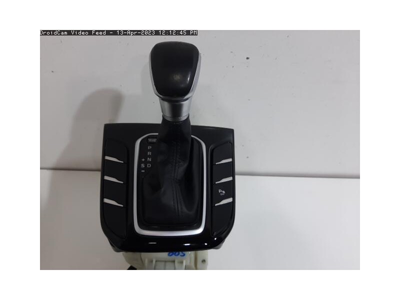 Recambio de palanca cambio para hyundai ioniq referencia OEM IAM 46700F2210  