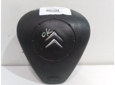 Recambio de airbag delantero izquierdo para citroën c3 1.4 hdi 16v sx referencia OEM IAM   