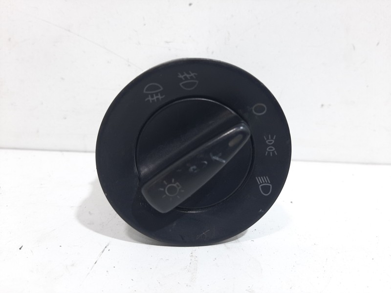 Recambio de mando luces para volkswagen golf iv berlina (1j1) básico referencia OEM IAM 1C0941531A  