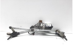 Recambio de motor limpia delantero para renault megane iii berlina 5 p emotion referencia OEM IAM    2